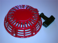 Pull Cord Housing for FR800, FR600-Replacement Parts