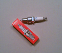 Spark Plug-Honda Replacement Parts