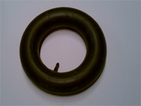 Tire Tube, Replacement parts for Honda Trenchers/Tillers